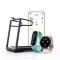Бігова доріжка Xiaomi Mi Home Intelligent Treadmill Dark Grey (MJZNPBJ02KS)