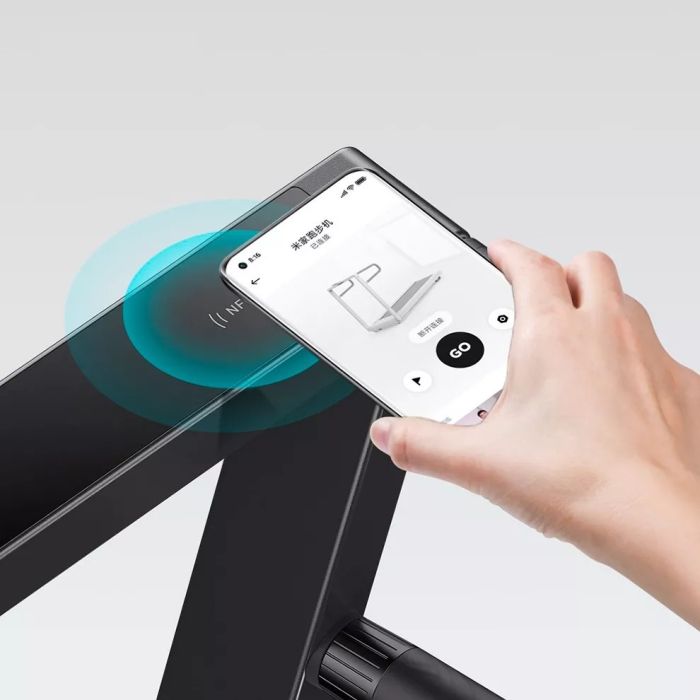 Бігова доріжка Xiaomi Mi Home Intelligent Treadmill Dark Grey (MJZNPBJ02KS)