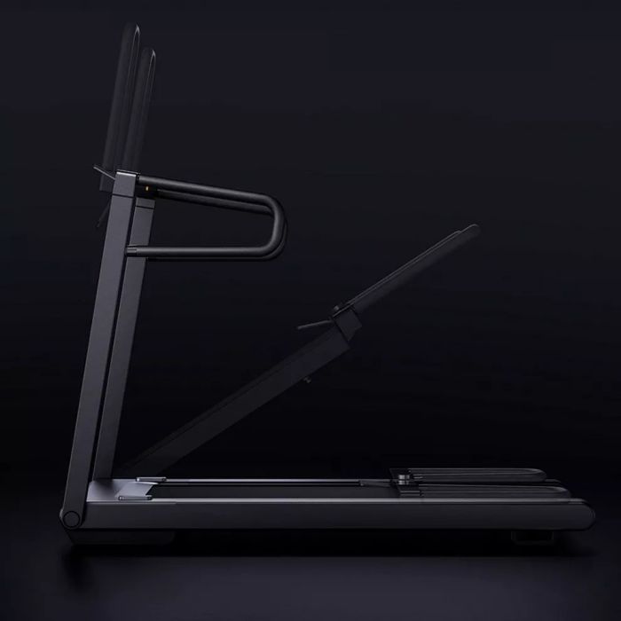 Бігова доріжка Xiaomi Mi Home Intelligent Treadmill Dark Grey (MJZNPBJ02KS)