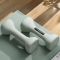 Розумні гантелі Xiaomi Mijia Intelligent Dumbbell Light Green (MJYL01YMG)