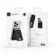 Картхолдер WIWU Mag Wallet Pro MW-003 Kevlar Black (6977703652895)