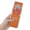 Картхолдер WIWU Mag Wallet FM MW-005 Brown (6977703650495)