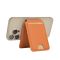 Картхолдер WIWU Mag Wallet FM MW-005 Brown (6977703650495)