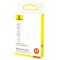 Змінні наконечники для стилуса Baseus Smooth Writing Capacitive Stylus Tips Moon White（2pcs） (P80015906213-00)