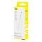 Стилус Baseus Smooth Writing III 3-in-1 Passive Stylus Non-magnetic Version Moon White (P80080804213-00)