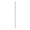 Стилус Baseus Smooth Writing PS3 Pro 360° Touch Operation Wired Charging Stylus Moon White (With Type-C*1 Cable and Tip*1) (B0004A01)