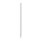 Стилус Baseus Smooth Writing PS3 Pro 360° Touch Operation Wired Charging Stylus Moon White (With Type-C*1 Cable and Tip*1) (B0004A01)
