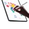 Стилус Baseus Smooth Writing PS3 Pro 360° Touch Operation Wired Charging Stylus Moon White (With Type-C*1 Cable and Tip*1) (B0004A01)