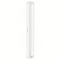 Кейс для зарядки стилуса Baseus Smooth Writing Stylus Wireless Charging Case Moon White (With Simple Charging Cable Type-C 3A 0.3m) (P80015907213-00)