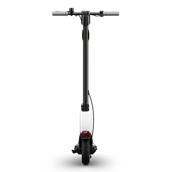 Електросамокат NIU KQi1 Sport Black 9", 250(450)W, 5.1Ah, 25km, 25km/h, 14%, App, 14,6 kg (K12342B1E11)
