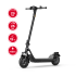 Електросамокат NIU KQi 100P Gray 9.5", 300(600)W, 5.2Ah, 29km, 25km/h, 15%, App, 17,3 kg (KCP34GG1E11)