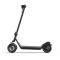 Електросамокат NIU KQi 100P Gray 9.5", 300(600)W, 5.2Ah, 29km, 25km/h, 15%, App, 17,3 kg (KCP34GG1E11)