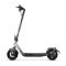 Електросамокат NIU KQi Air Carbon + Magnesium UltraLight Black 9,5", 350(700)W, 9,4Ah, 50km, 25km/h, 20%, App, 11,9 kg (KRP36EB1E11)