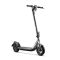 Електросамокат NIU KQi Air Carbon + Magnesium UltraLight Black 9,5", 350(700)W, 9,4Ah, 50km, 25km/h, 20%, App, 11,9 kg (KRP36EB1E11)