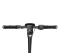 Електросамокат NIU KQi Air Carbon + Magnesium UltraLight Black 9,5", 350(700)W, 9,4Ah, 50km, 25km/h, 20%, App, 11,9 kg (KRP36EB1E11)