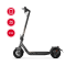 Електросамокат NIU KQi Air X Full Carbon UltraLight Gold 9,5", 350(700)W, 9,4Ah, 50km, 25km/h, 20%, App, 11,7 kg (KRT36EG2E11)