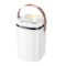 Зволожувач повітря HOCO HX35 Mist 2L double spray humidifier White (6942007674577)