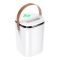 Зволожувач повітря HOCO HX35 Mist 2L double spray humidifier White (6942007674577)