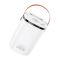 Зволожувач повітря HOCO HX35 Mist 2L double spray humidifier White (6942007674577)
