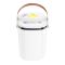 Зволожувач повітря HOCO HX35 Mist 2L double spray humidifier White (6942007674577)