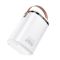 Зволожувач повітря HOCO HX35 Mist 2L double spray humidifier White (6942007674577)