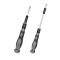 Набір викруток HOCO UT10 32-in-1 screwdriver set gray and black (6942007674614)