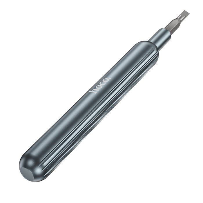 Набір викруток HOCO UT11 31-in-1 screwdriver sett deep space gray (6942007674621)