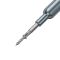 Набір викруток HOCO UT11 31-in-1 screwdriver sett deep space gray (6942007674621)