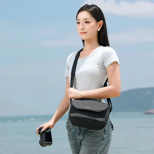 Сумка Ulanzi Vijim Light weight Single-shoulder bag (B085 F02) (B085)
