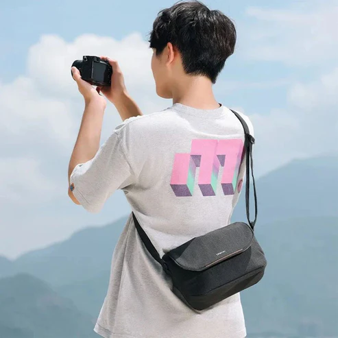 Сумка Ulanzi Vijim Light weight Single-shoulder bag (B085 F02) (B085)