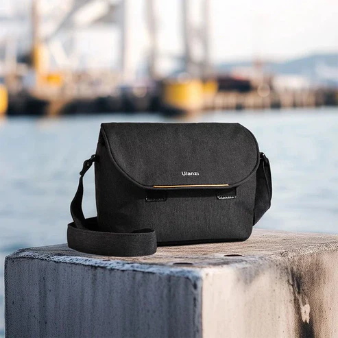 Сумка Ulanzi Vijim Light weight Single-shoulder bag (B085 F02) (B085)