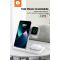 Бездротовий зарядний пристрій WUW-C250 3 in 1 desktop foldable wireless charger (WUW--C250)