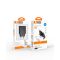 Мережевий зарядний пристрій WUW-C170 QC 3.0 single USB charger 18W (6972573335312)