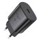 Мережевий зарядний пристрій WUW C253 PD 25W Charger (6972573338672)
