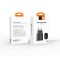 Мережевий зарядний пристрій WUW C253 PD 25W Charger (6972573338672)
