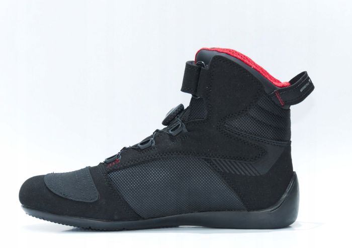 Моточеревики Shima EXO Vented 47