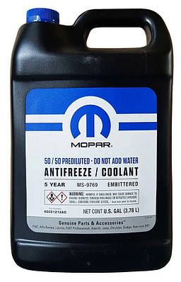 Mopar Antifrize Coolant Orange MS-9769