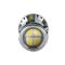 Brevia PowerPro P21W 350Lm 14x2835SMD 12/24V CANbus, 2шт (10301X2)
