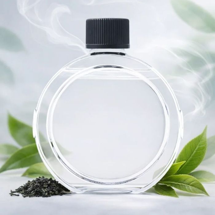 Ароматизатор для аромадиффузора Essential oil White Tea by The Westin 50мл (XXJ007-Whi)