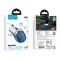 Маніпулятор миша HOCO GM51 Sky luminous gaming wired mouse white＆blue (6942007675260)