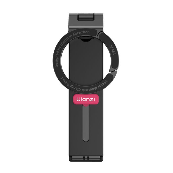 Тримач для телефону Ulanzi MA88 MagLock Phone Holder Mount Black (S055)