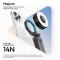 Тримач для телефону Ulanzi MA88 MagLock Phone Holder Mount Black (S055)