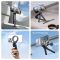 Тримач для телефону Ulanzi MA88 MagLock Phone Holder Mount Black (S055)