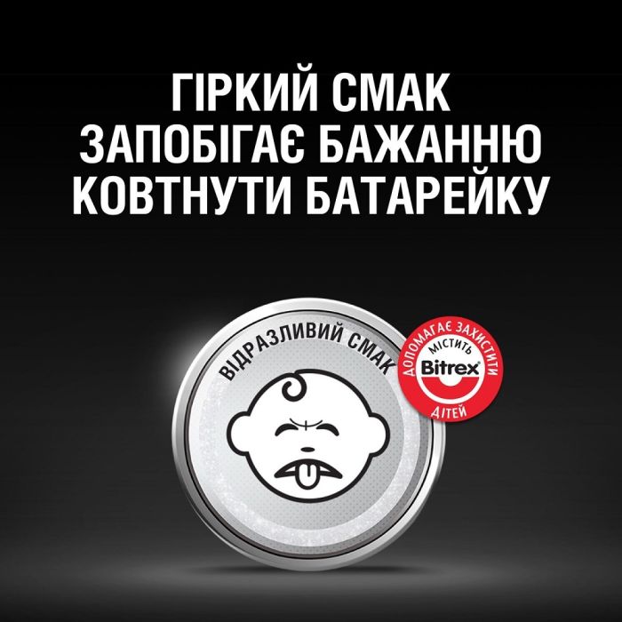 Батарейка Duracell 1220 3V (1шт) (5000394030305)
