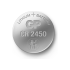 Батарейка GP CR2450 (5шт) (4891199063954)