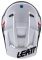 Мотошолом LEATT Moto 2.5 Helmet White, XS