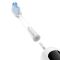 Насадки для зубної щітки HOCO HP64 Acoustic wave electric toothbrush Transparent (6942007672795)