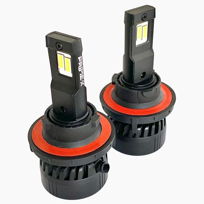 Світлодіодні лампи Prime-X F Pro H13 (5000К)