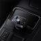 АЗП з FM-модулятором Baseus S-09 Pro Series Car FM Transmitter Cluster Black (C10762200113-00)