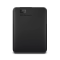 Зовнішній жорсткий диск PHD External 2.5'' WD USB 3.2 Gen1 Elements AE 6Tb Black (WDBEBA0060BBK-WESN)